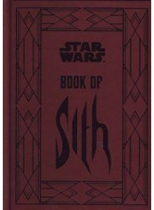 Даниел Уолъс | Междузвездни войни: Книга на ситите